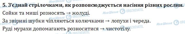 ДПА Читання 4 клас сторінка  5