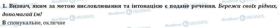 ДПА Українська мова 4 клас сторінка  2