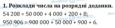 ДПА Математика 4 клас сторінка  2