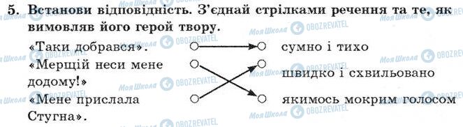 ДПА Чтение 4 класс страница  4