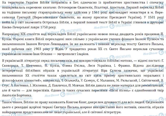 ДПА Українська література 9 клас сторінка 25 (2)