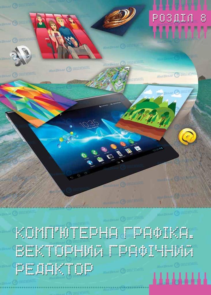 Підручники Інформатика 9 клас сторінка  157