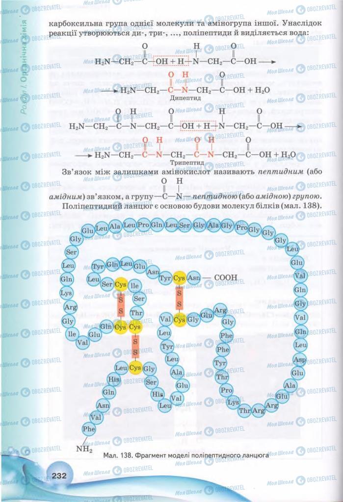 Учебники Химия 11 класс страница 142