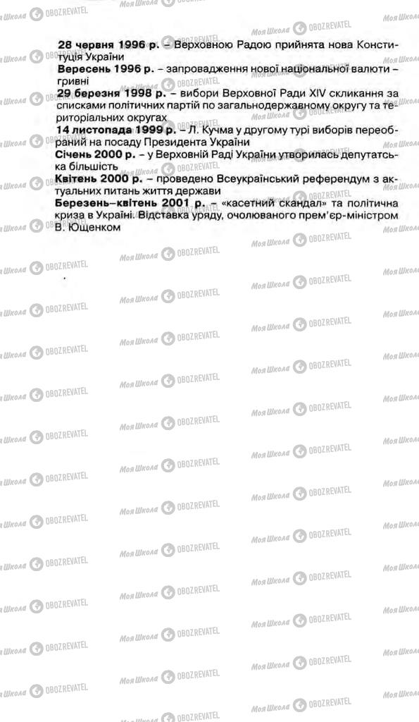 Підручники Історія України 11 клас сторінка 371
