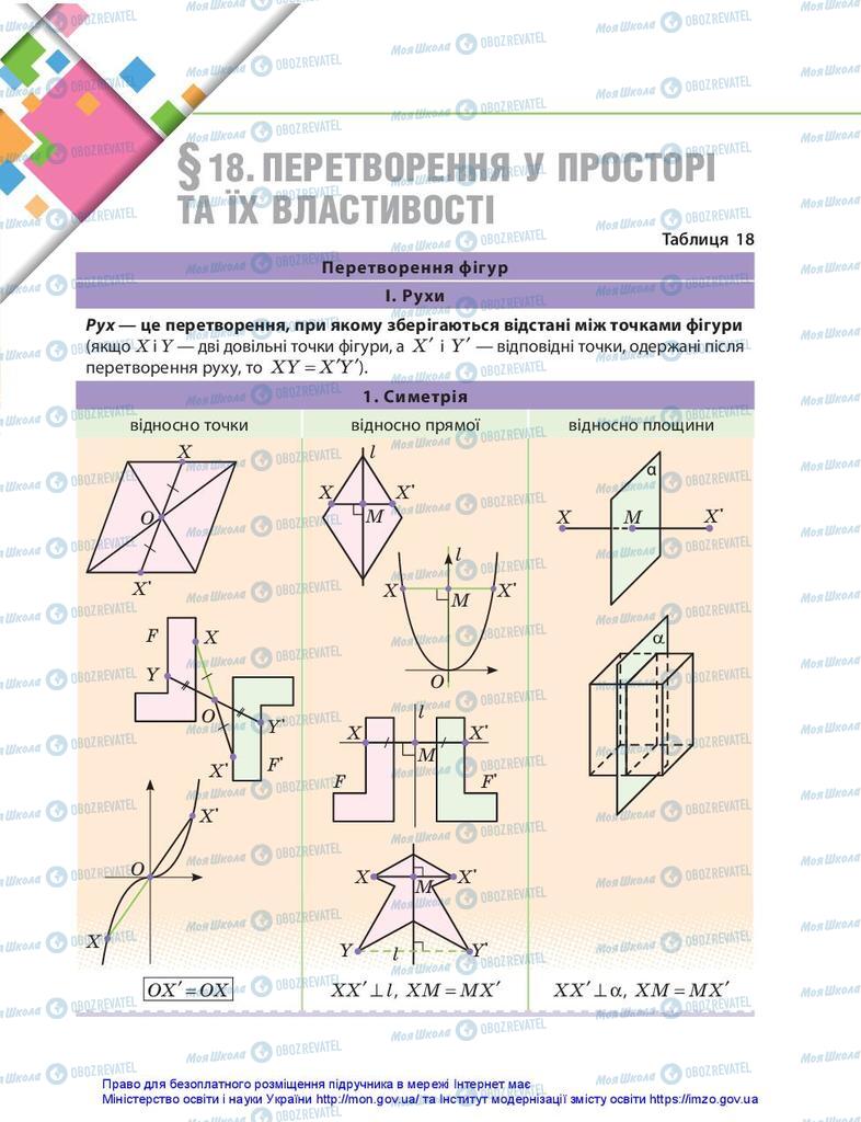 Учебники Математика 10 класс страница 299