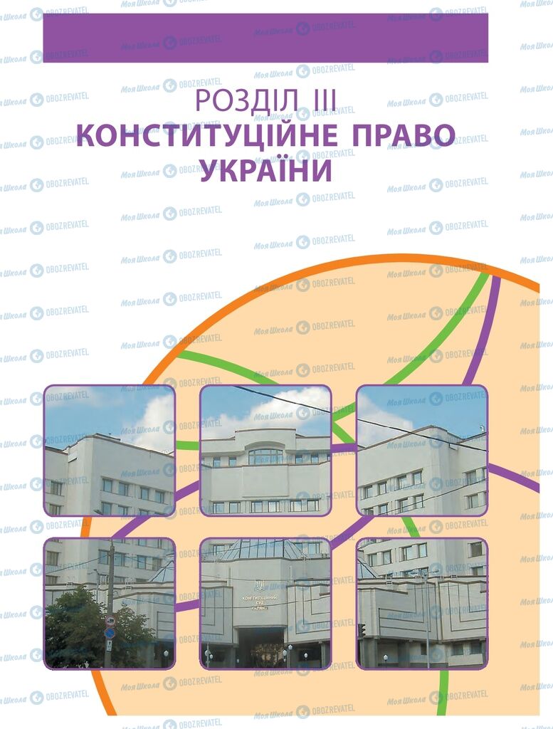 ГДЗ Правоведение 10 класс страница  129