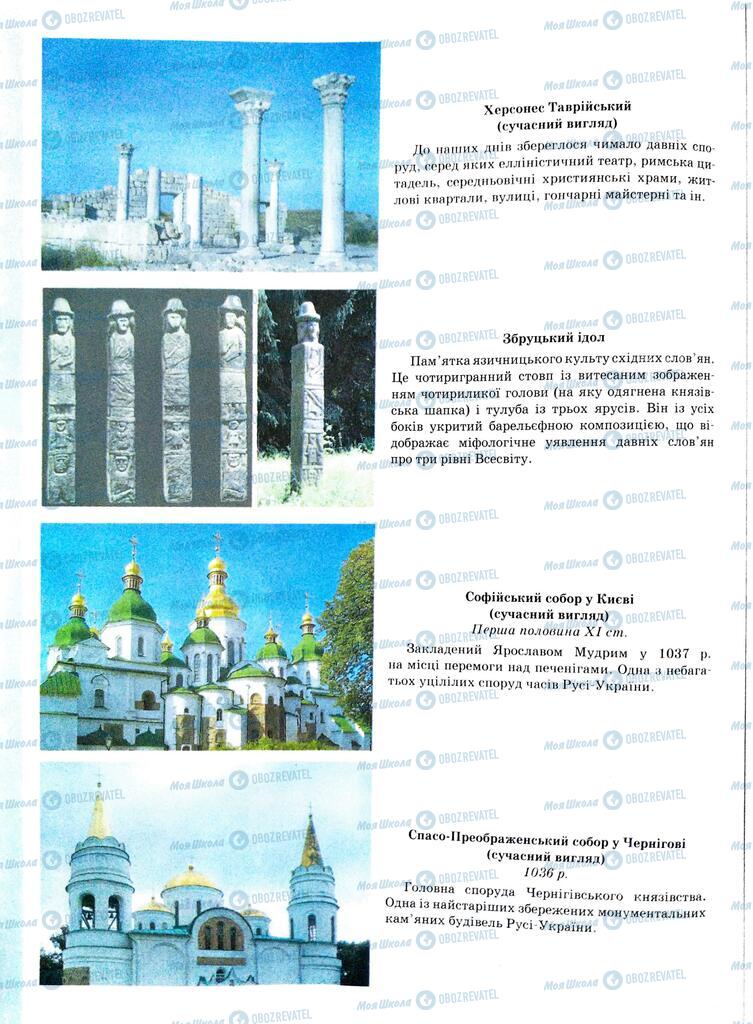 ЗНО Історія України 11 клас сторінка  304