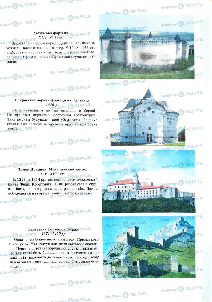 ЗНО Історія України 11 клас сторінка  309