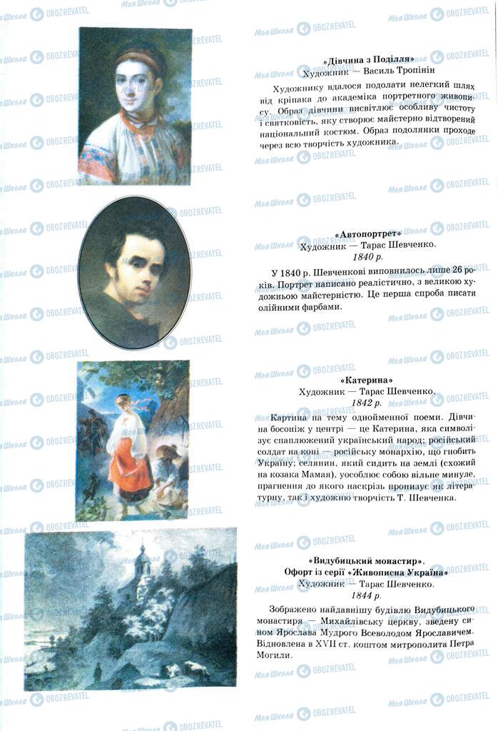ЗНО История Украины 11 класс страница  320