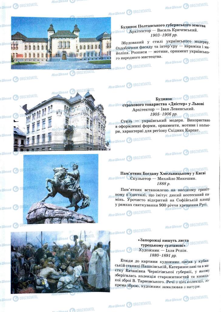 ЗНО Історія України 11 клас сторінка  324