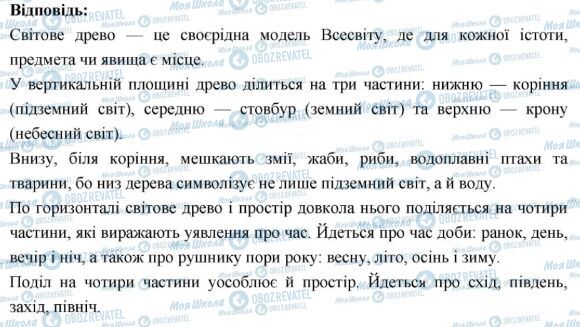 ГДЗ Укр мова 7 класс страница 53
