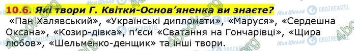 ГДЗ История Украины 9 класс страница 6