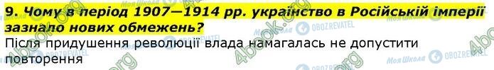 ГДЗ Історія України 9 клас сторінка Сторінка 236