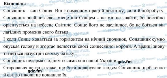 ГДЗ Укр мова 6 класс страница 46