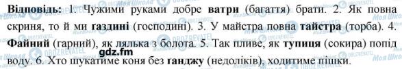 ГДЗ Українська мова 6 клас сторінка 90