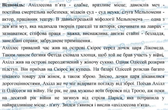 ГДЗ Українська мова 6 клас сторінка 121