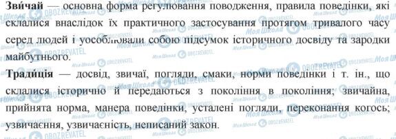 ГДЗ Українська мова 6 клас сторінка 174