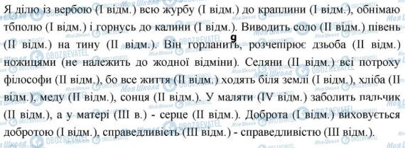 ГДЗ Українська мова 6 клас сторінка 226