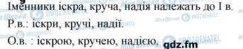 ГДЗ Українська мова 6 клас сторінка 227