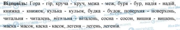 ГДЗ Українська мова 6 клас сторінка 239