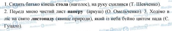 ГДЗ Українська мова 6 клас сторінка 250