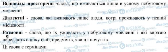 ГДЗ Українська мова 6 клас сторінка 97