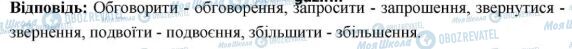 ГДЗ Українська мова 6 клас сторінка 309