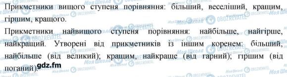 ГДЗ Українська мова 6 клас сторінка 347