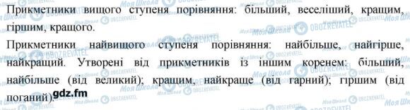 ГДЗ Укр мова 6 класс страница 347