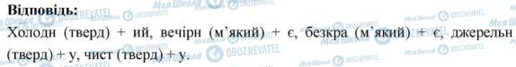 ГДЗ Українська мова 6 клас сторінка 360
