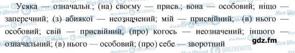 ГДЗ Українська мова 6 клас сторінка 466