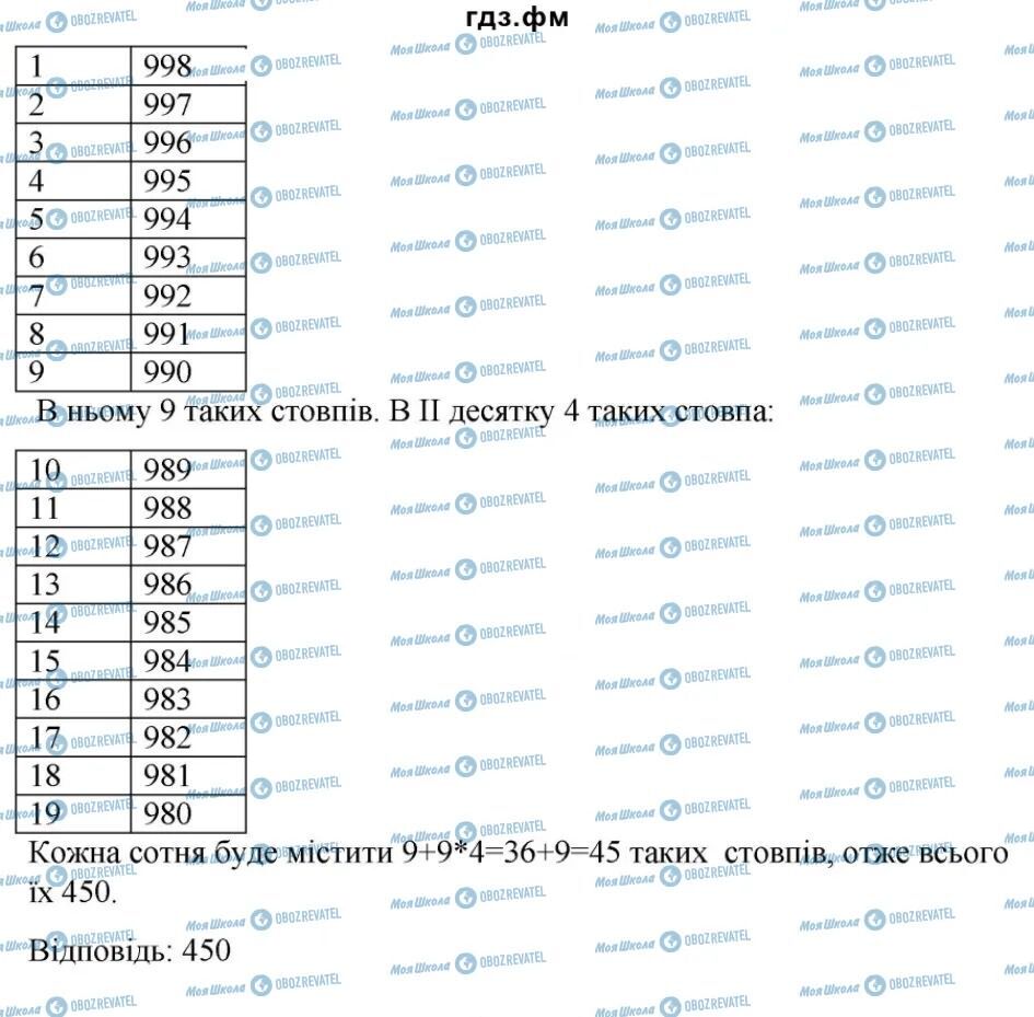 ГДЗ Алгебра 9 класс страница 35