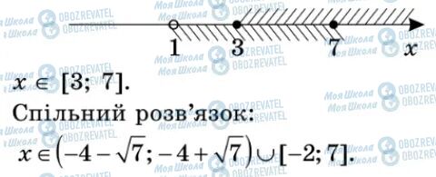 ГДЗ Алгебра 9 класс страница 126