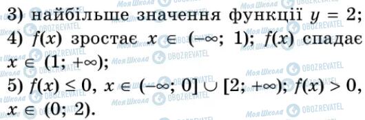ГДЗ Алгебра 9 класс страница 91