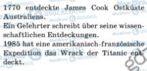 ГДЗ Немецкий язык 9 класс страница 12