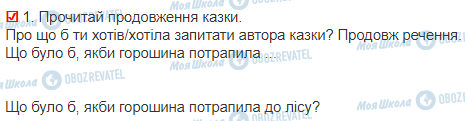 ГДЗ Українська мова 3 клас сторінка 95