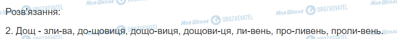 ГДЗ Українська мова 2 клас сторінка 194