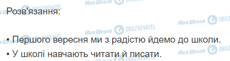 ГДЗ Українська мова 2 клас сторінка 2