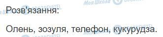 ГДЗ Українська мова 2 клас сторінка 21