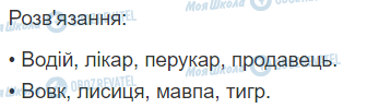 ГДЗ Українська мова 2 клас сторінка 22