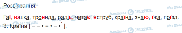ГДЗ Українська мова 2 клас сторінка 31