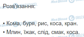 ГДЗ Українська мова 2 клас сторінка 9