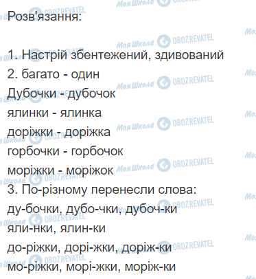 ГДЗ Укр мова 2 класс страница 238