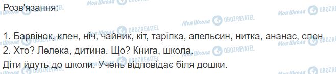 ГДЗ Укр мова 2 класс страница 360