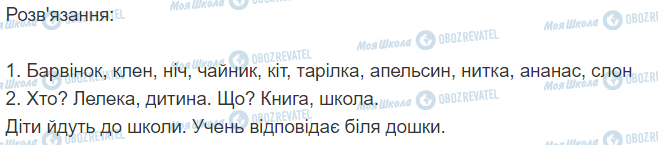 ГДЗ Українська мова 2 клас сторінка 360