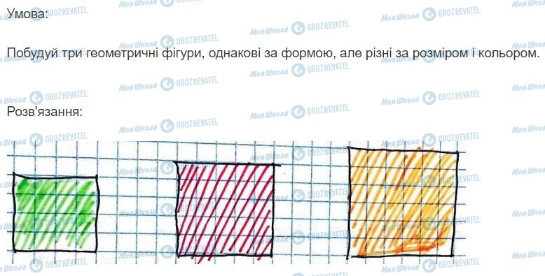 ГДЗ Математика 2 клас сторінка 28