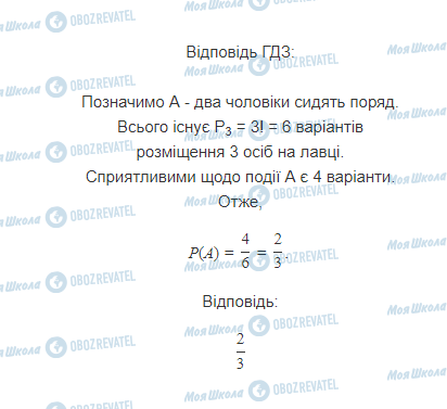 ГДЗ Математика 11 класс страница 9.24