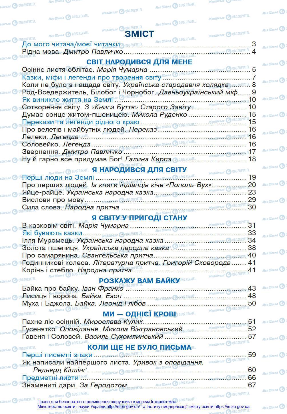 Підручники Українська мова 4 клас сторінка 157