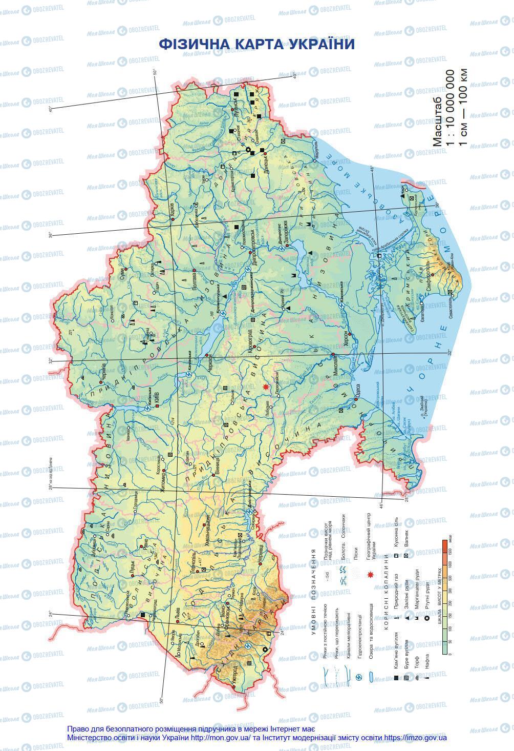 Учебники Я в мире 4 класс страница 160