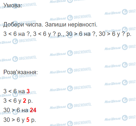 ГДЗ Математика 2 класс страница Вправа  673